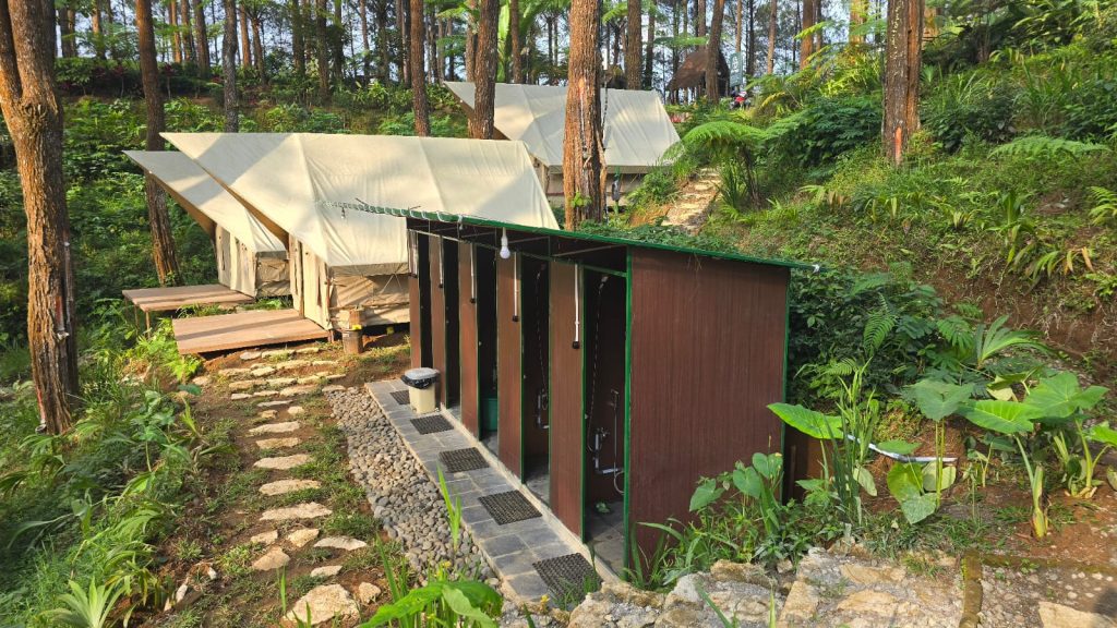 Wisata Menoreh Yogyakarta