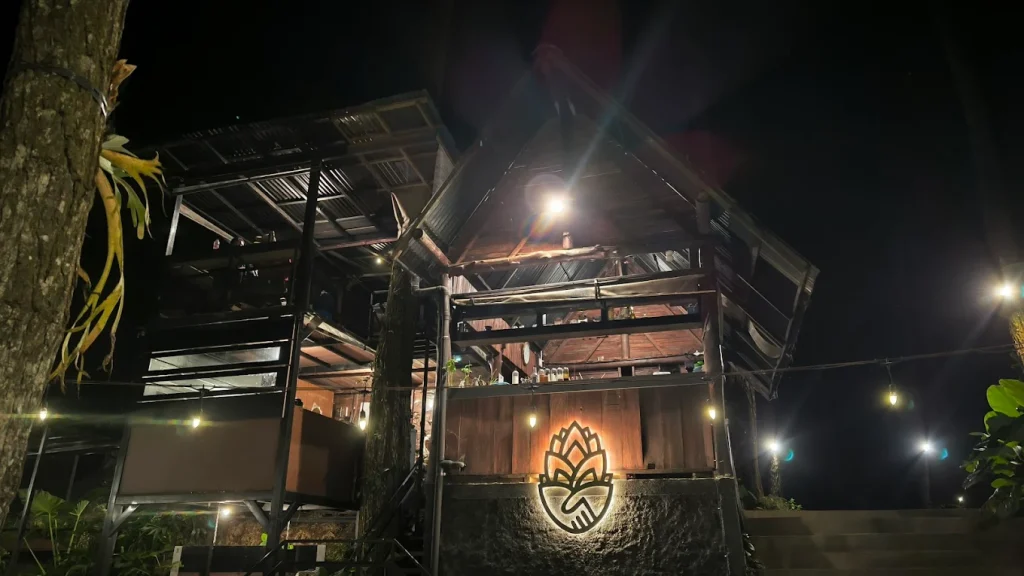 Wisata Kuliner Menoreh Jogja